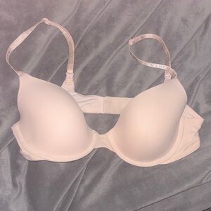 Victoria's Secret Light Pink Bra